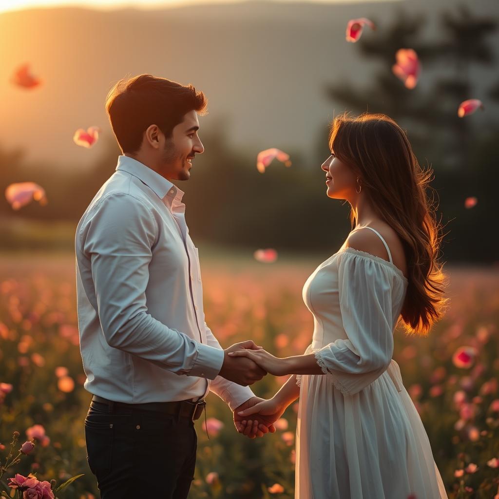 Sonhar com amor verdadeiro [Interpretação & Significado]