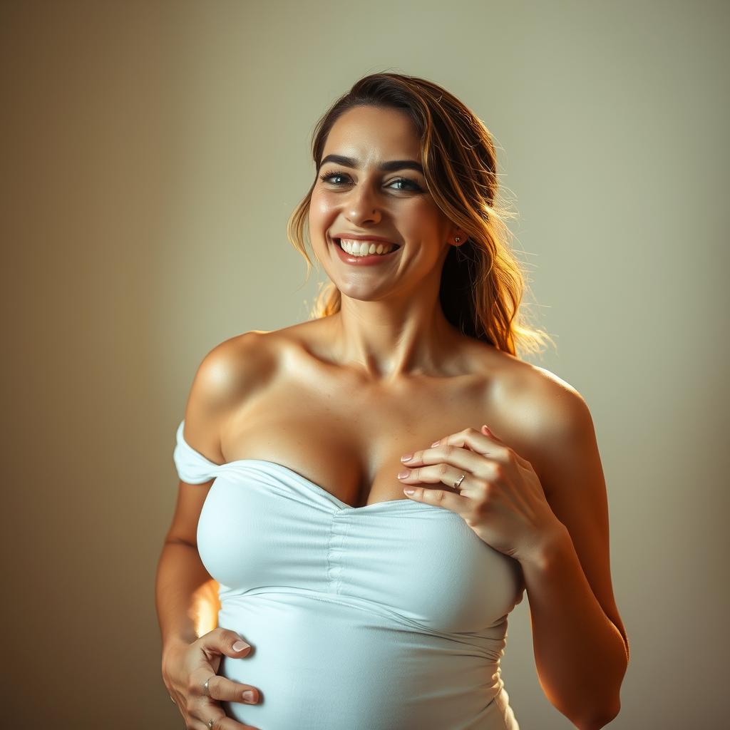 Sonhar com Ana Grávida [Interpretação & Significado]