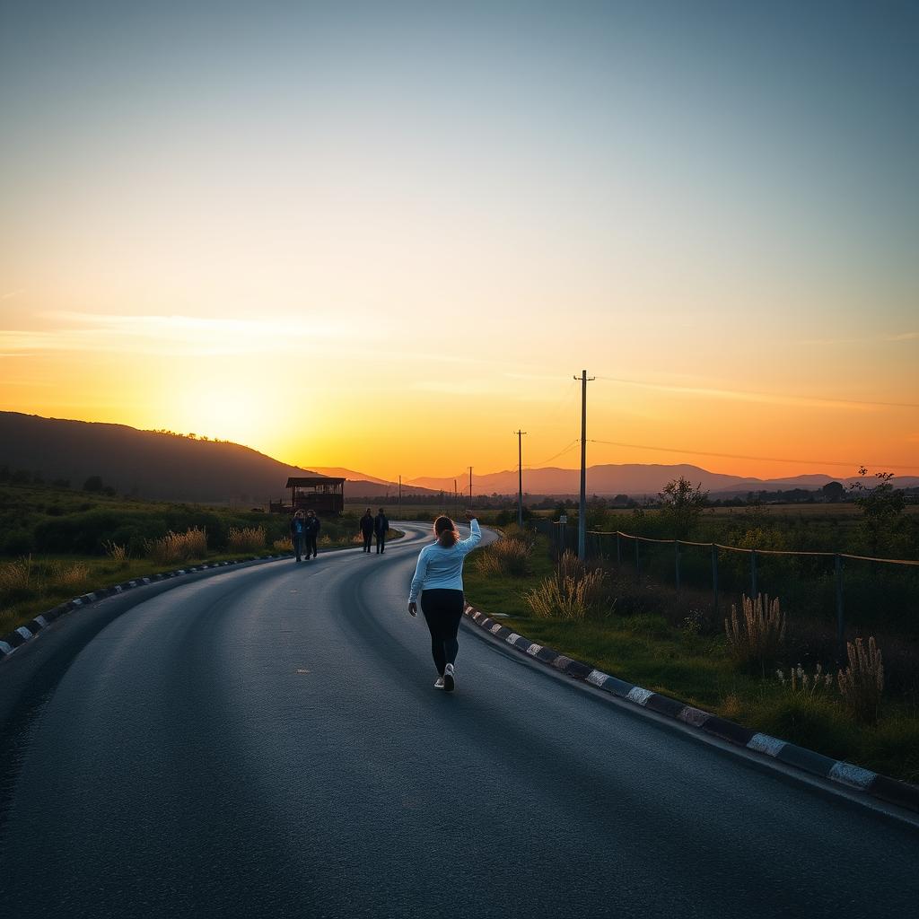 Sonhar com andar de caminhão [Interpretação & Significado]