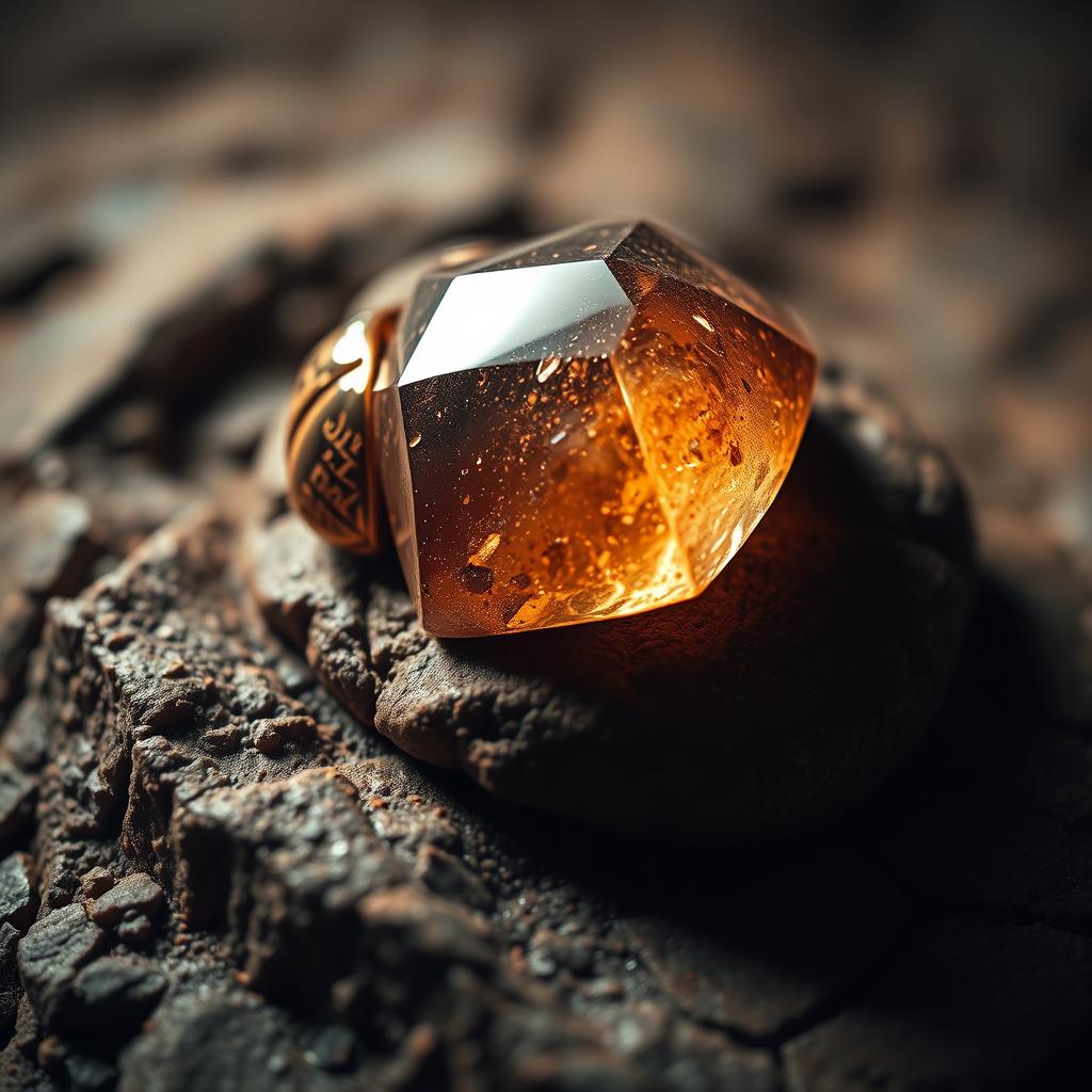 Sonhar com anel de pedra grande [Interpretação & Significado]
