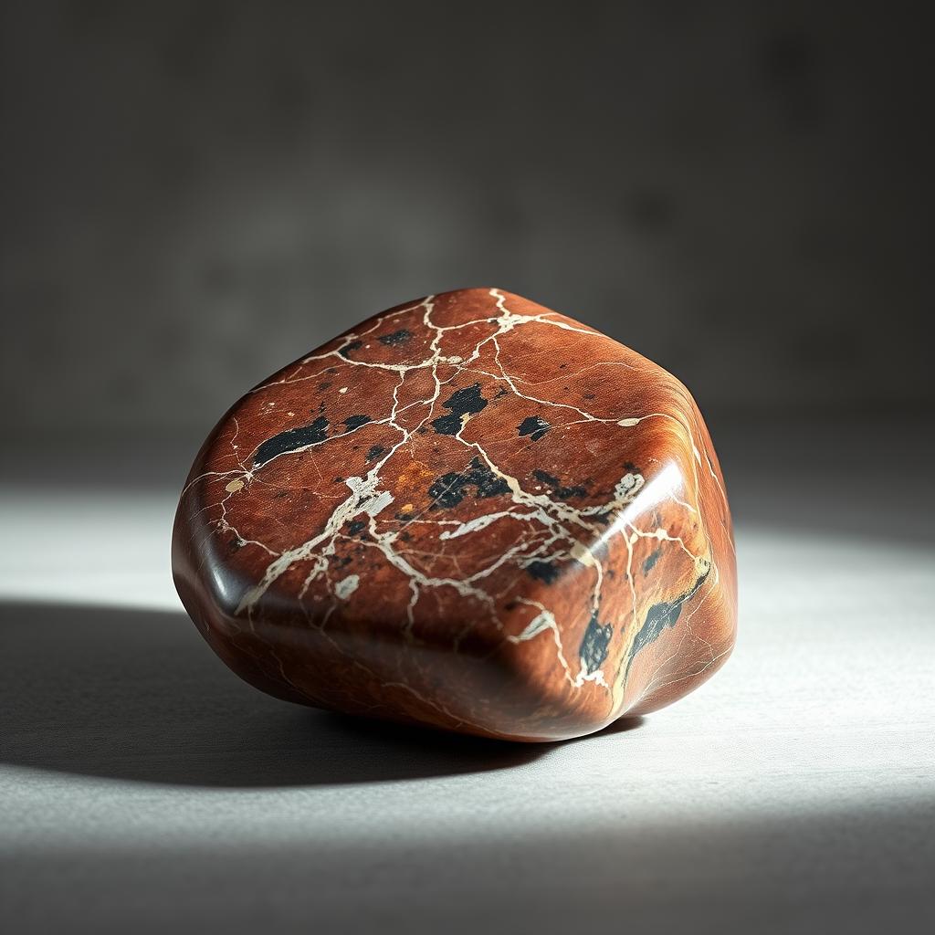 Sonhar com anel de pedra marrom [Interpretação & Significado]