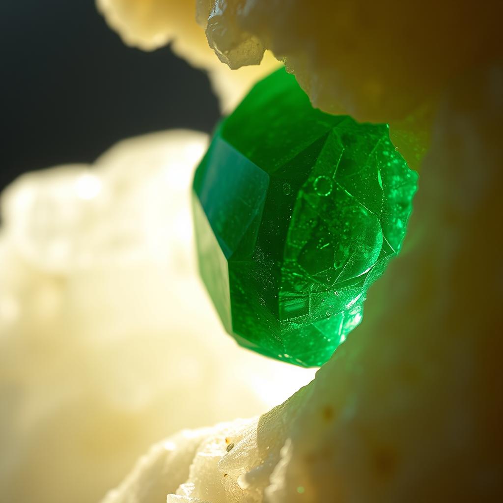 Sonhar com anel de pedra verde [Interpretação & Significado]