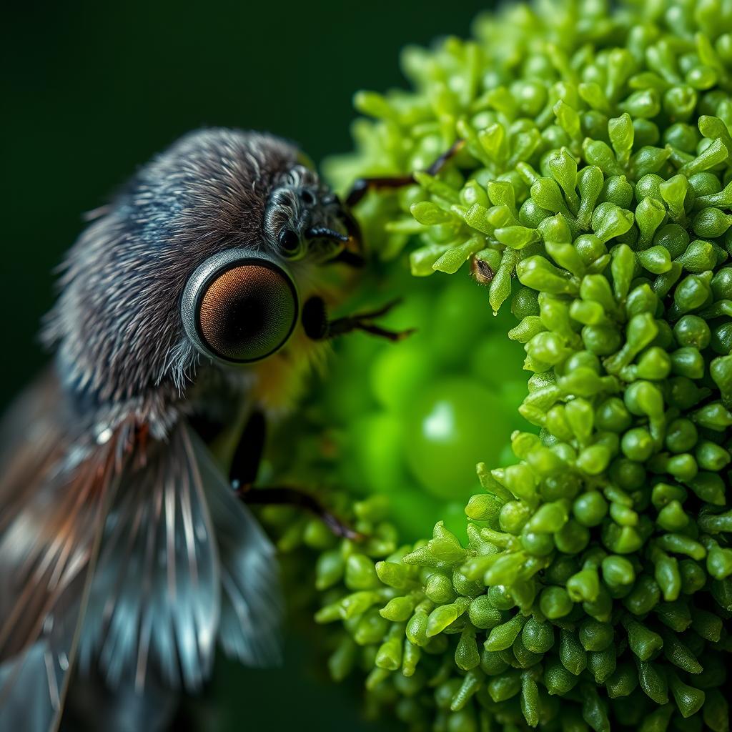 Sonhar com anel de tucum [Interpretação & Significado]