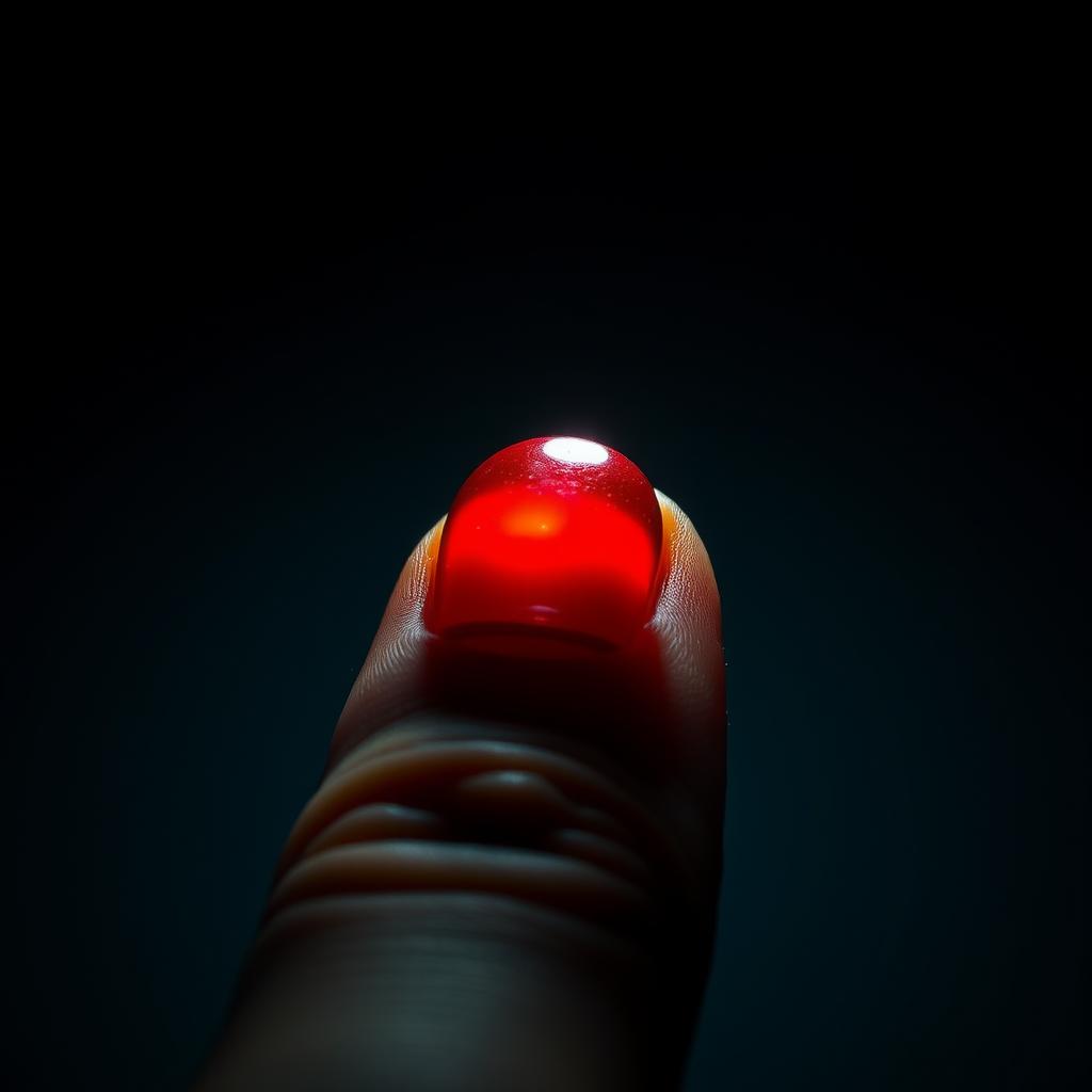 Sonhar com anel vermelho [Interpretação & Significado]