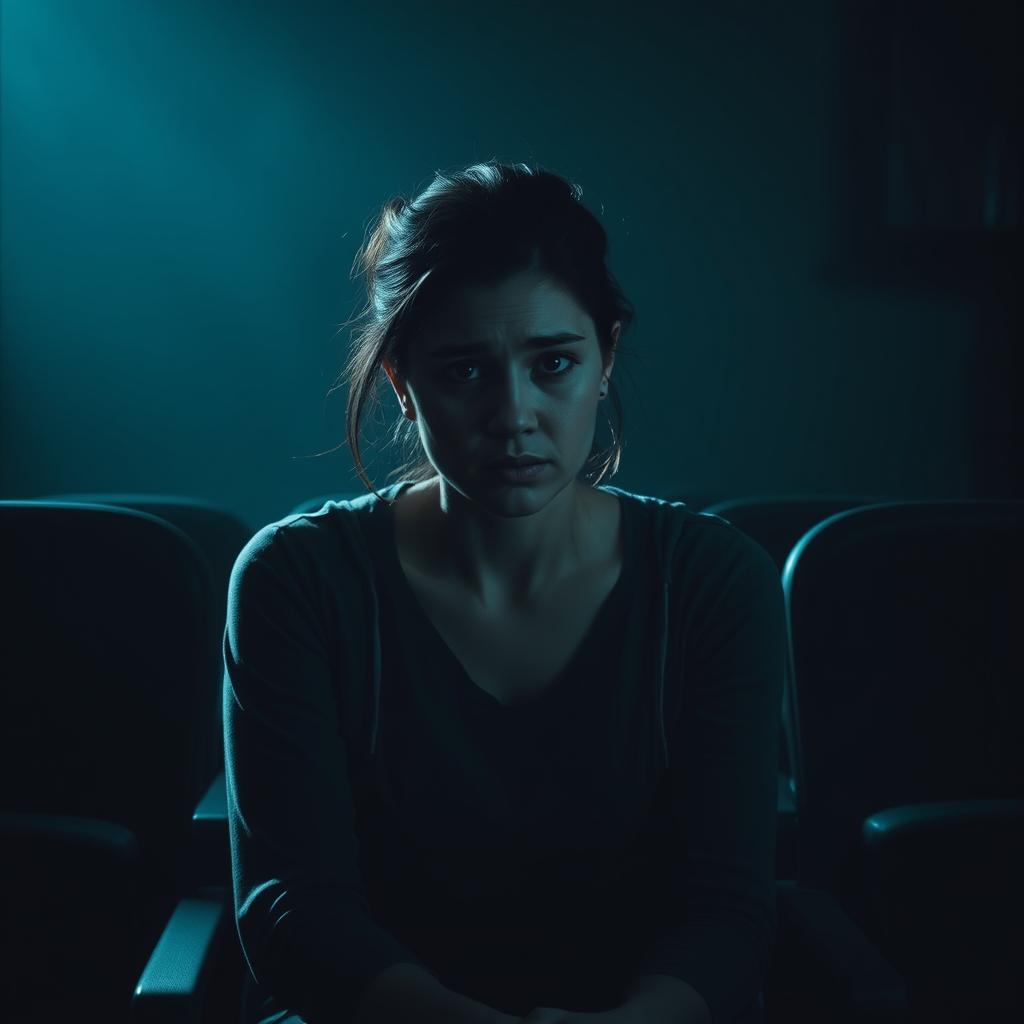 Sonhar com angústia e tristeza [Interpretação & Significado]