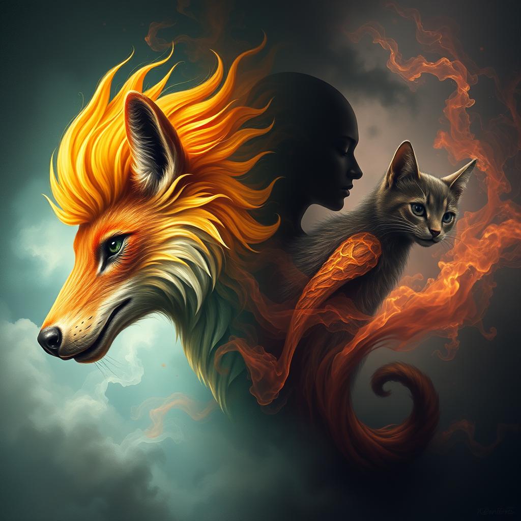 Sonhar com animais mortos e vivos [Interpretação & Significado]