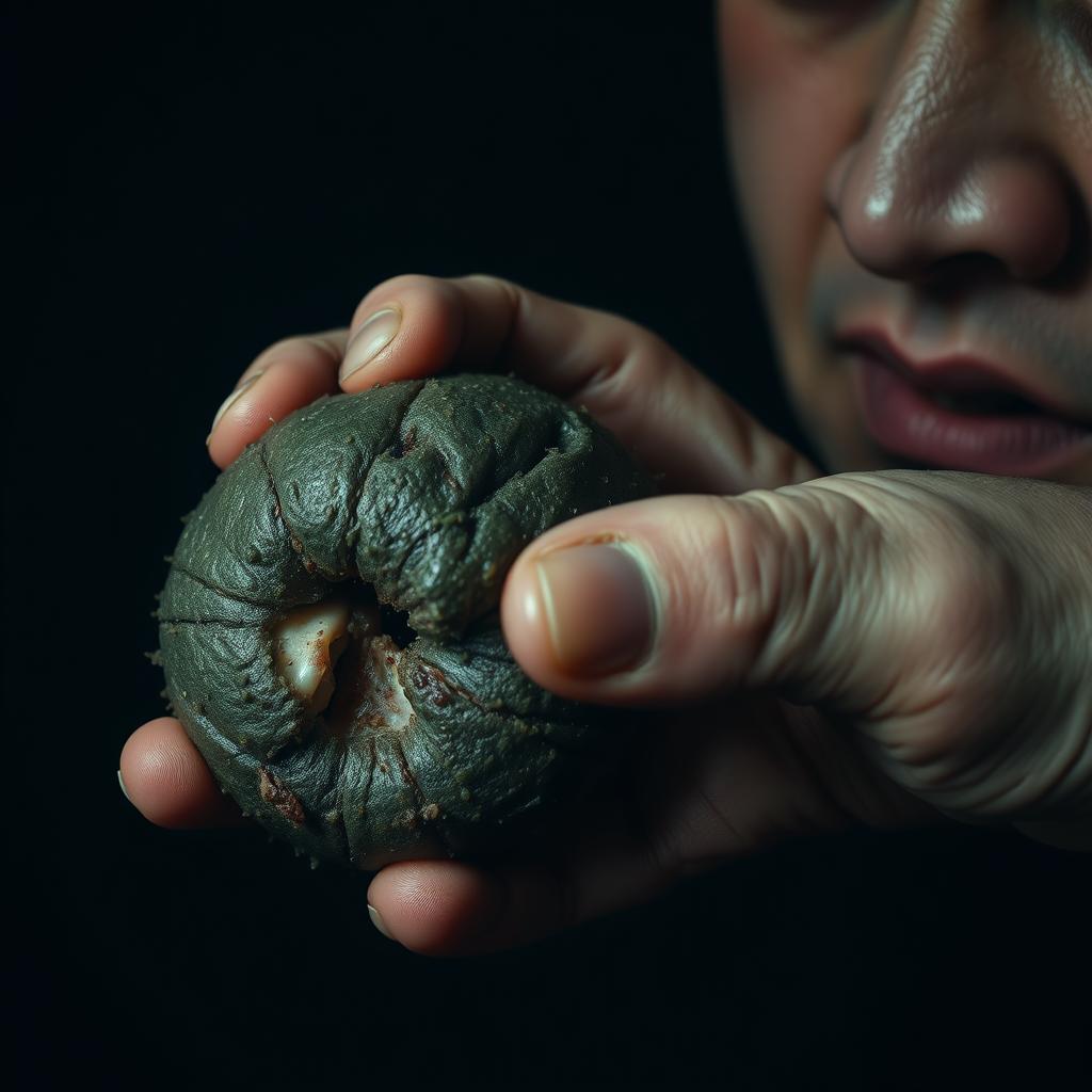 Sonhar com animais nojentos [Interpretação & Significado]