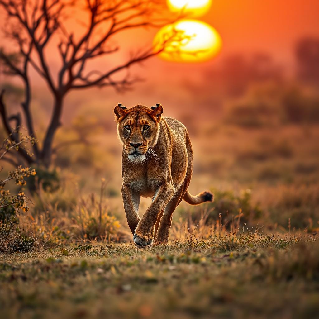 Sonhar com animais soltos [Interpretação & Significado]