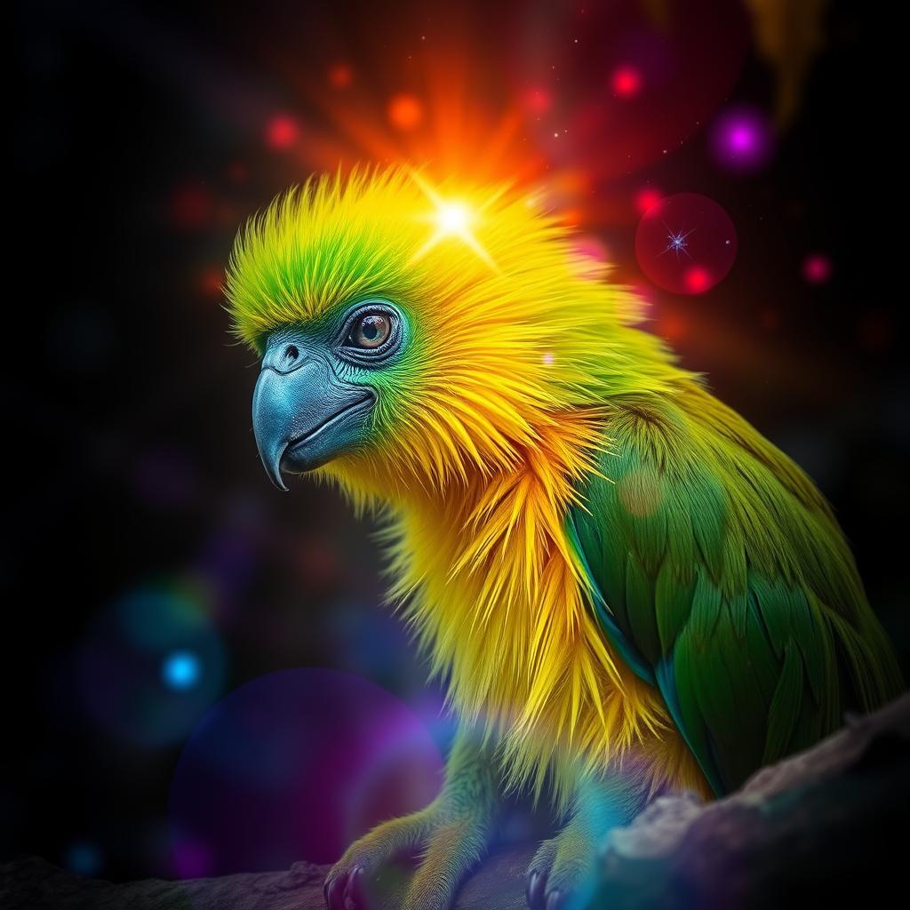 Sonhar com animais tamanduá [Interpretação & Significado]