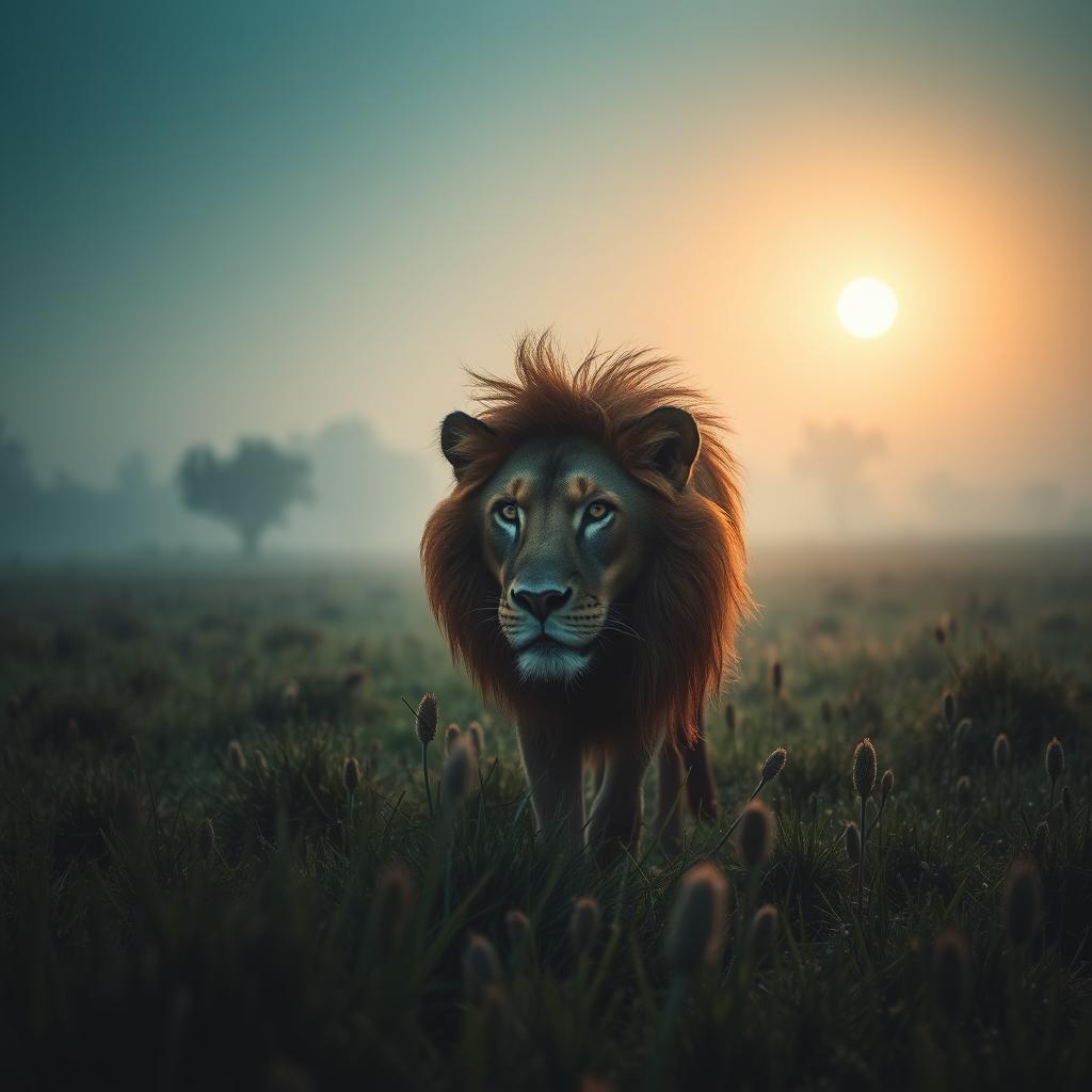 Sonhar com animal cego [Interpretação & Significado]