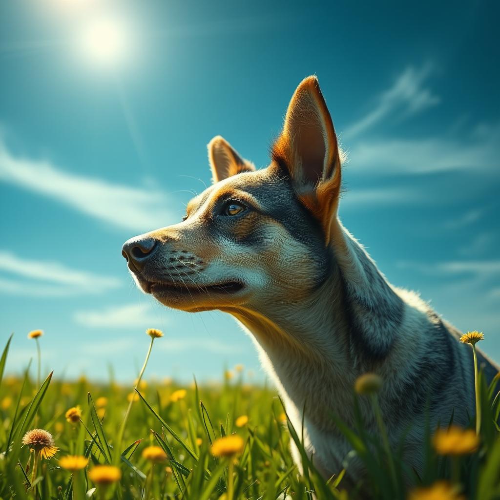 Sonhar com animal defecando [Interpretação & Significado]