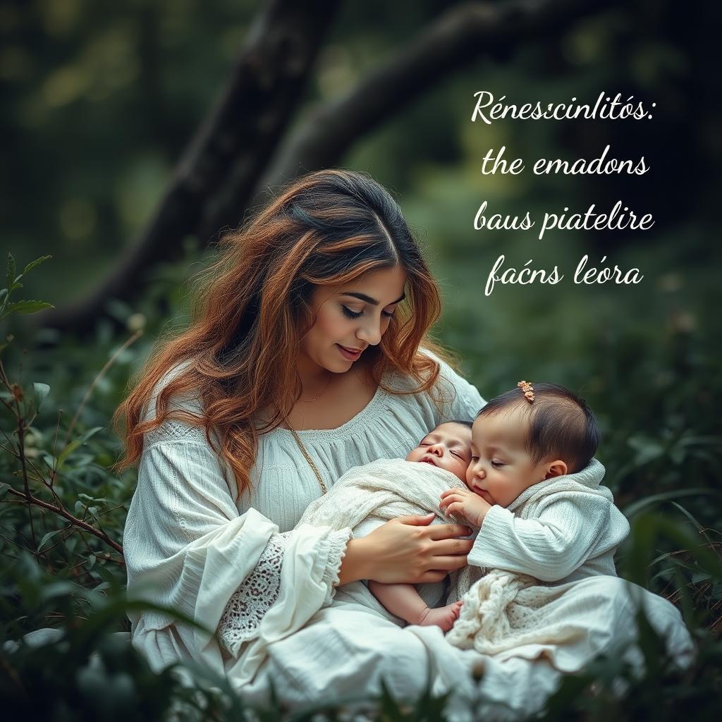 Sonhar com animal parindo [Interpretação & Significado]