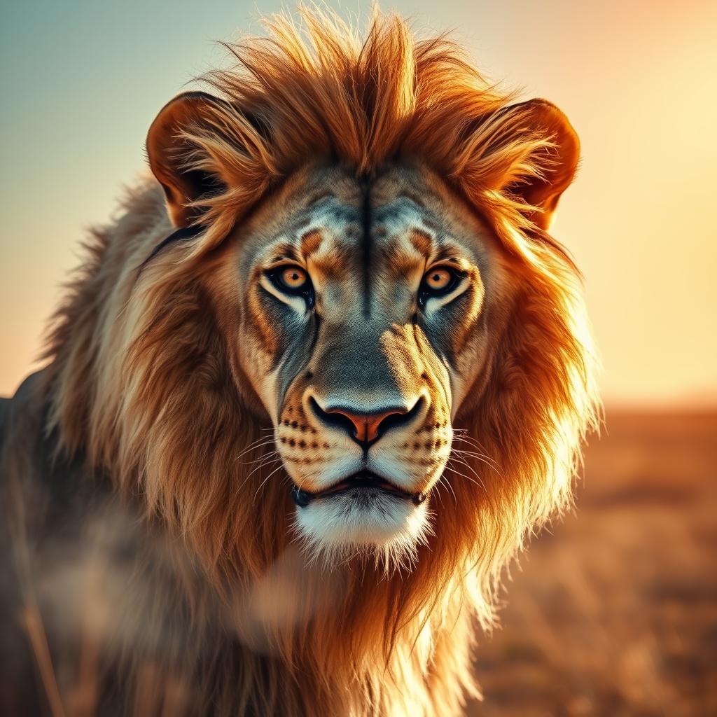 Sonhar com animal selvagem manso [Interpretação & Significado]
