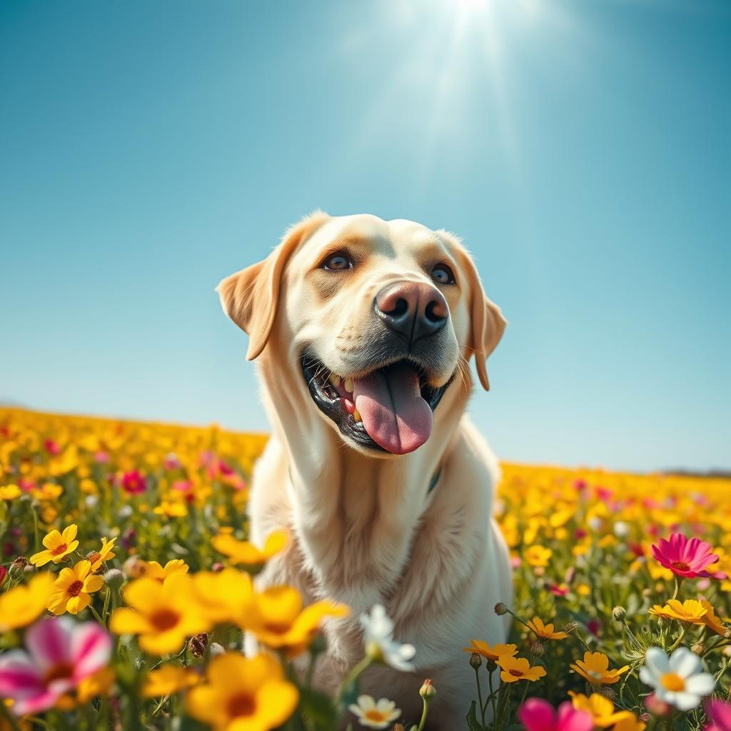 Sonhar com animal sorrindo [Interpretação & Significado]