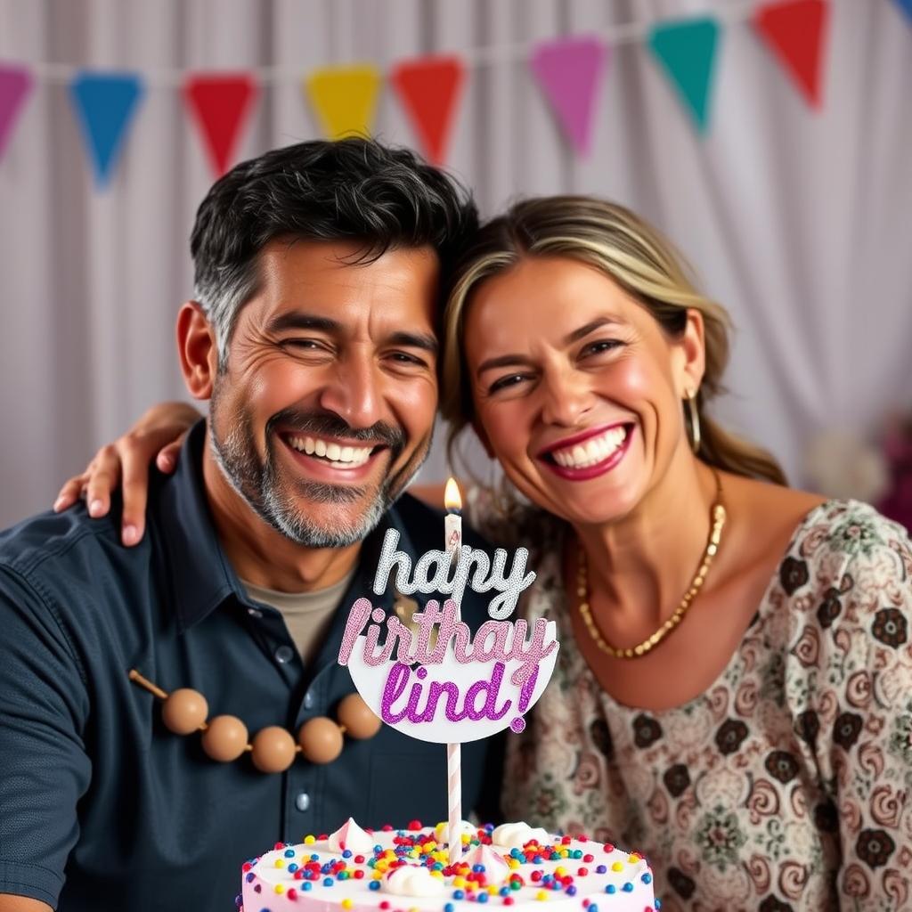 Sonhar com aniversário da pessoa amada [Interpretação & Significado]