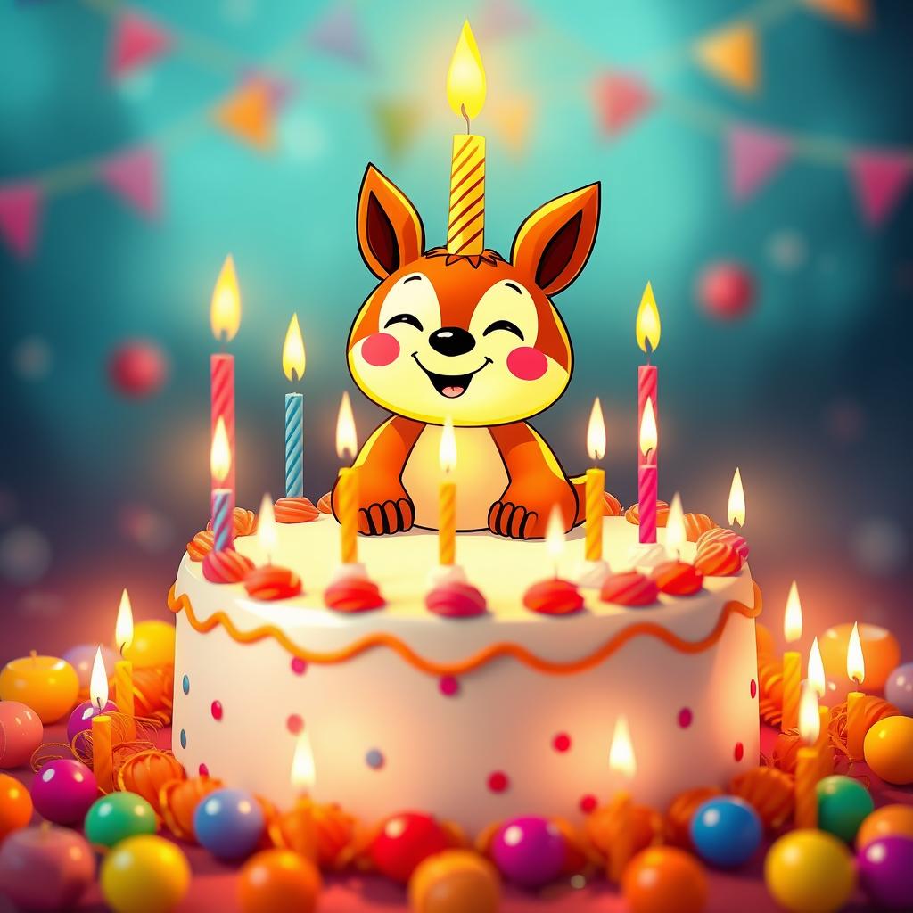 Sonhar com aniversário: que bicho dá? [Interpretação & Significado]