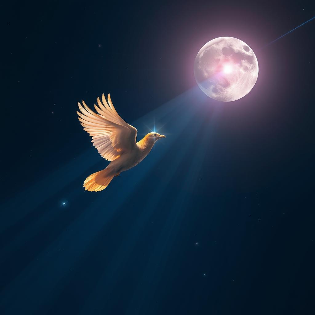 Sonhar com anjo caindo do céu [Interpretação & Significado]