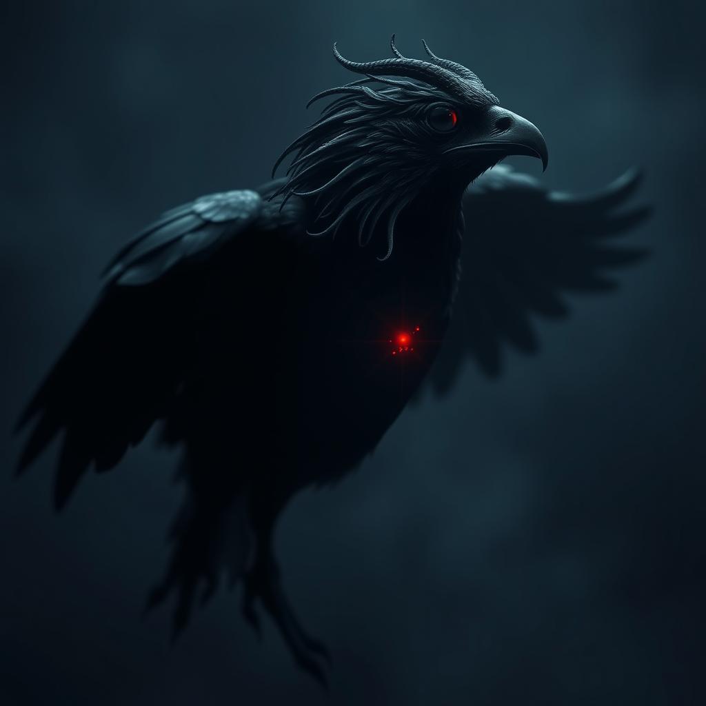 Sonhar com Anjo da Morte [Interpretação & Significado]