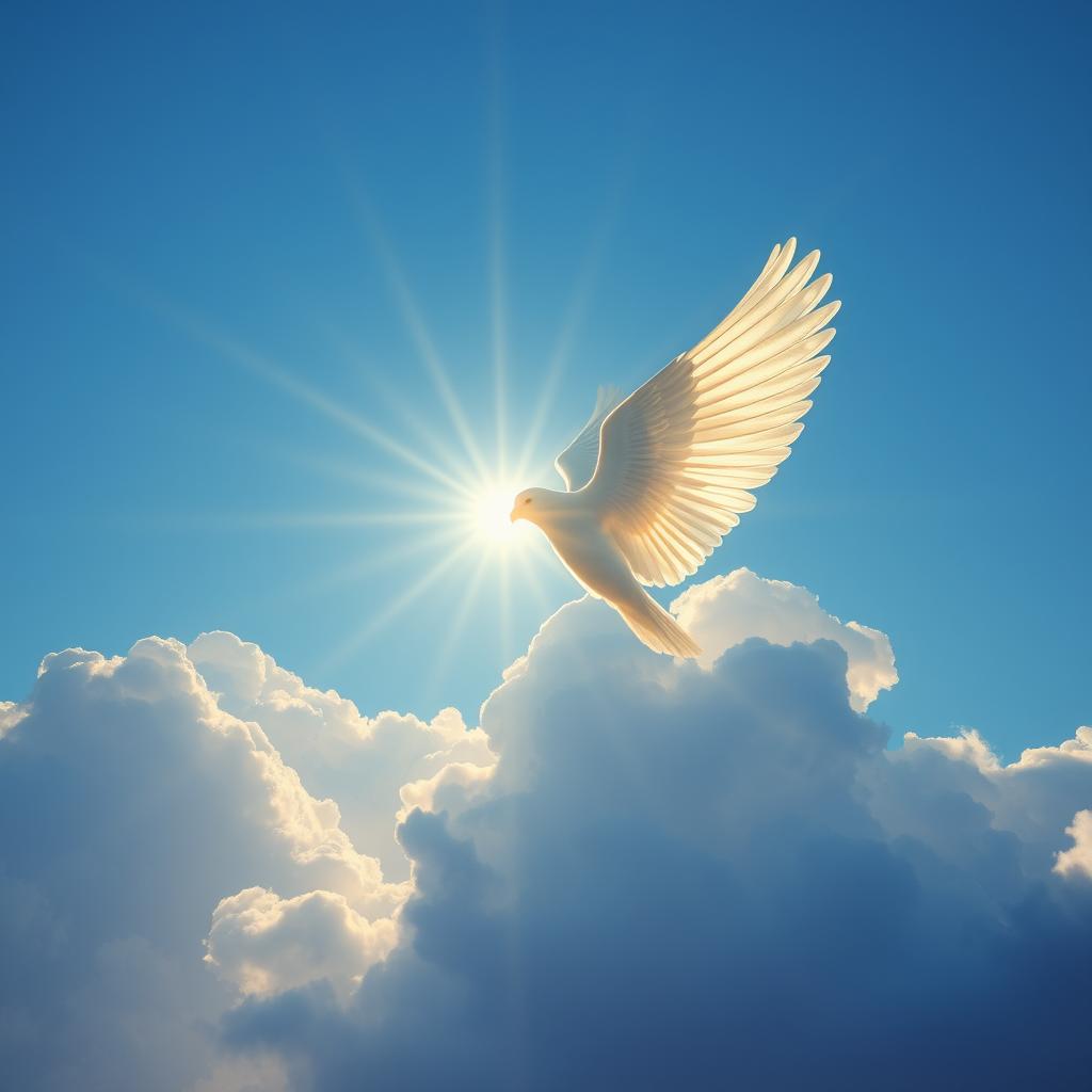 Sonhar com Anjo Querubim [Interpretação & Significado]