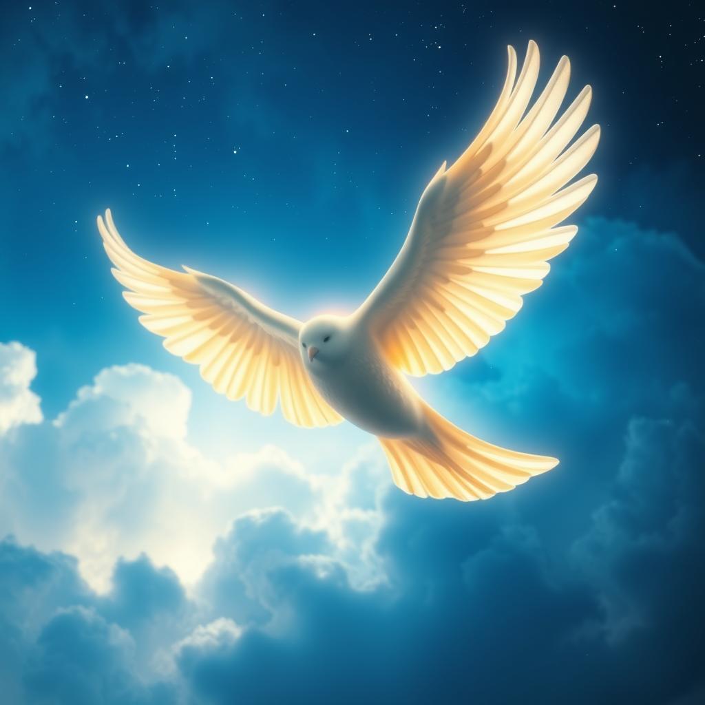 Sonhar com Anjo Samuel [Interpretação & Significado]