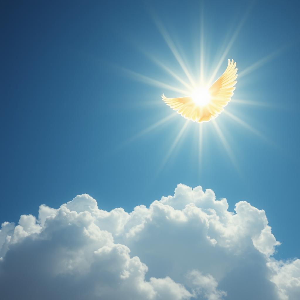 Sonhar com Anjo Serafim [Interpretação & Significado]