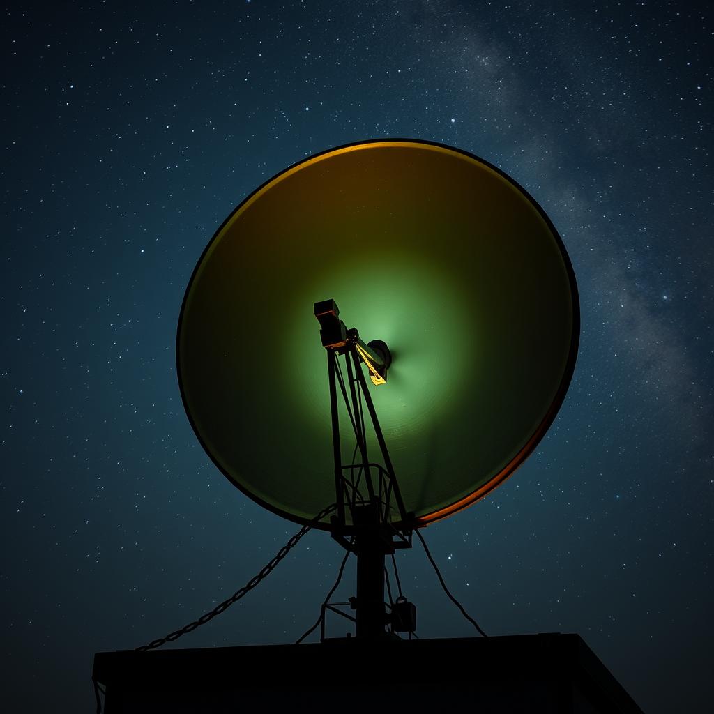 Sonhar com antena [Interpretação & Significado]