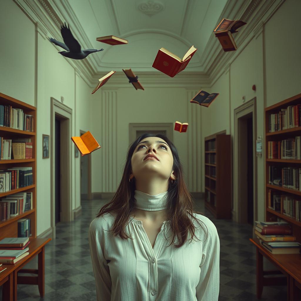 Sonhar com antiga faculdade [Interpretação & Significado]