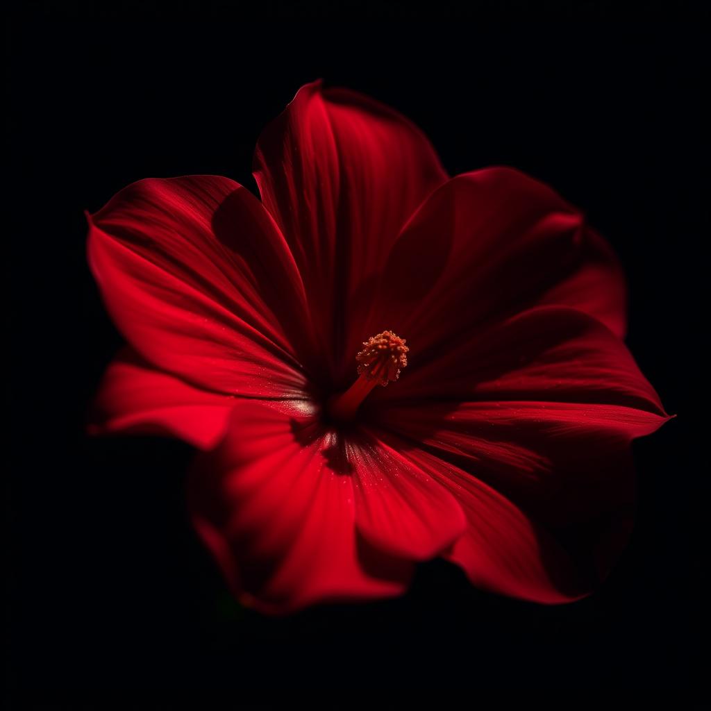 Sonhar com Antúrio Vermelho [Interpretação & Significado]