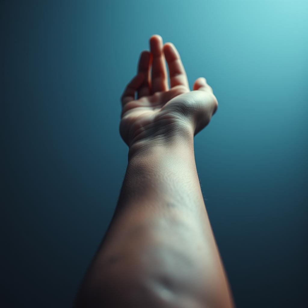 Sonhar com anzol no braço [Interpretação & Significado]