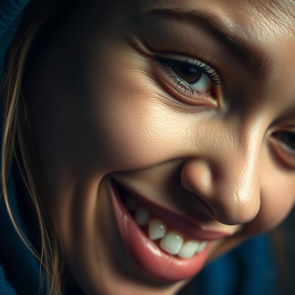 Sonhar com aparelho nos dentes de outra pessoa [Interpretação & Significado]