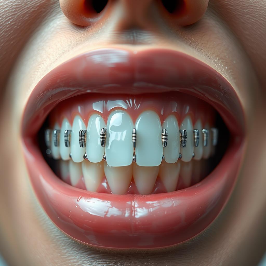 Sonhar com Aparelho Odontológico [Interpretação & Significado]