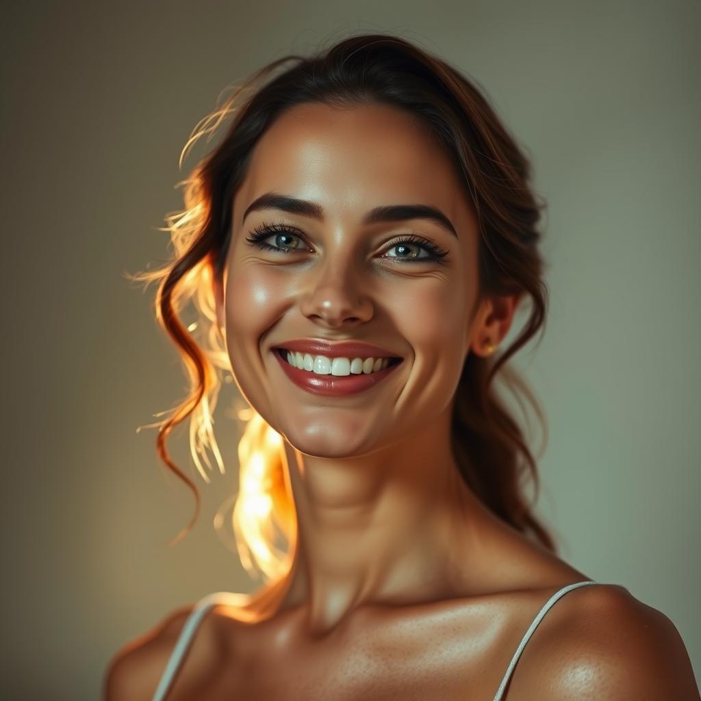 Sonhar com Aparência Bonita [Interpretação & Significado]