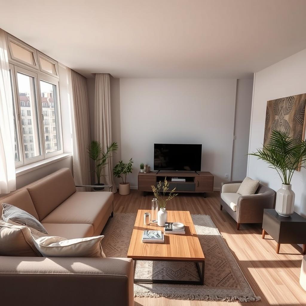 Sonhar com apartamento [Interpretação & Significado]