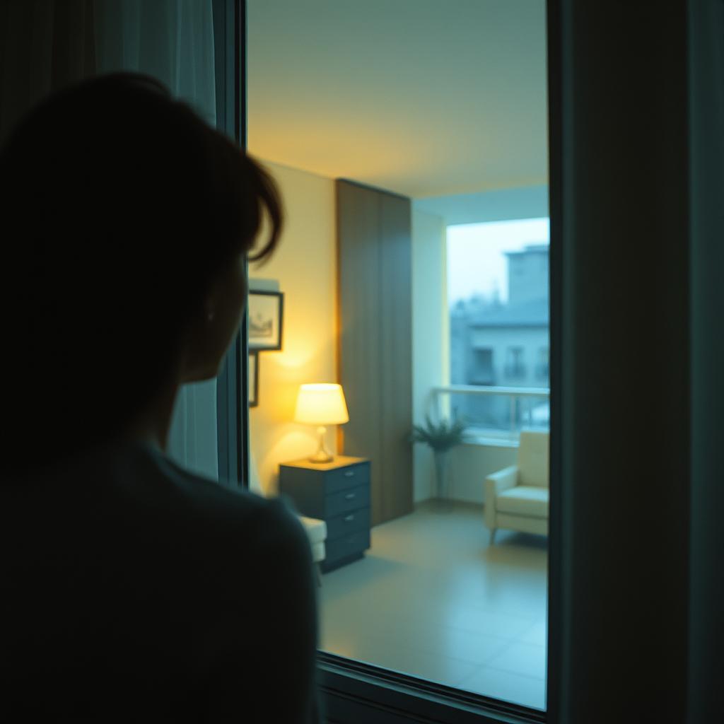 Sonhar com apartamento de outra pessoa [Interpretação & Significado]