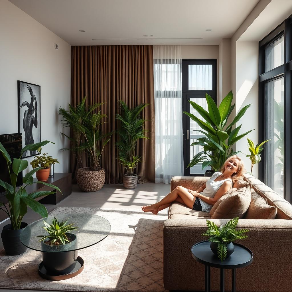 Sonhar com apartamento novo e grande [Interpretação & Significado]