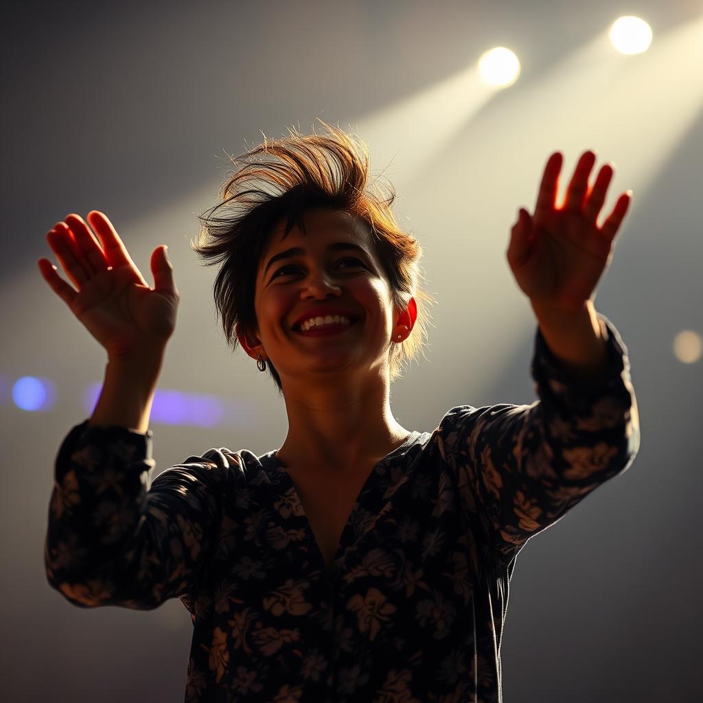 Sonhar com aplausos [Interpretação & Significado]