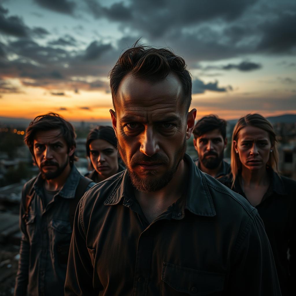 Sonhar com Apocalipse Zumbi [Interpretação & Significado]