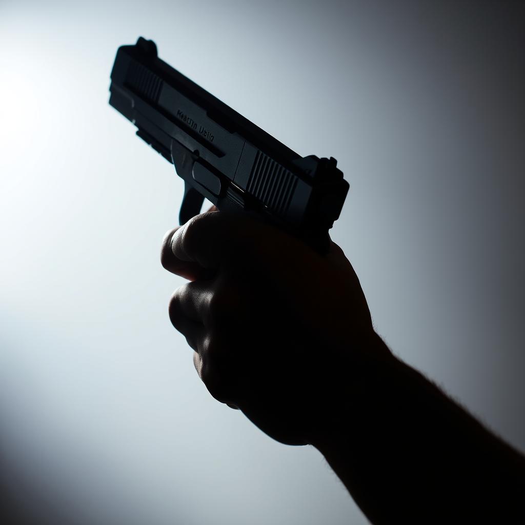 Sonhar com arma de fogo na mão [Interpretação & Significado]