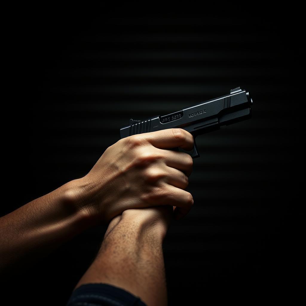 Sonhar com arma e prisão [Interpretação & Significado]