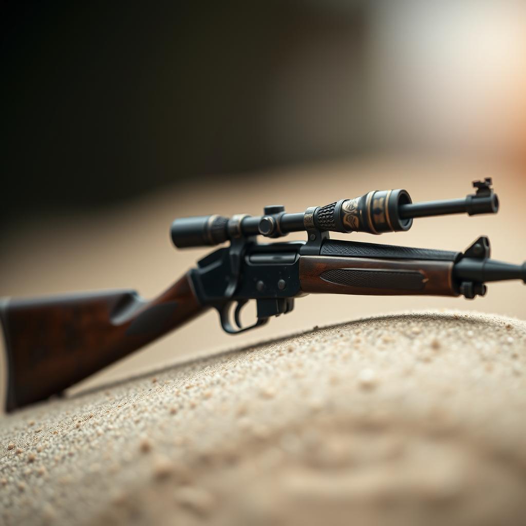 Sonhar com arma enferrujada [Interpretação & Significado]