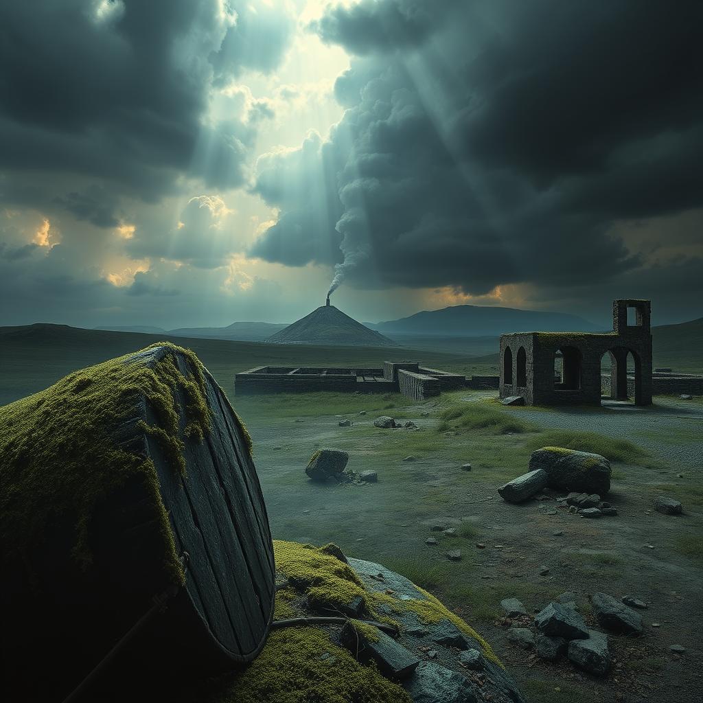 Sonhar com armas pesadas [Interpretação & Significado]