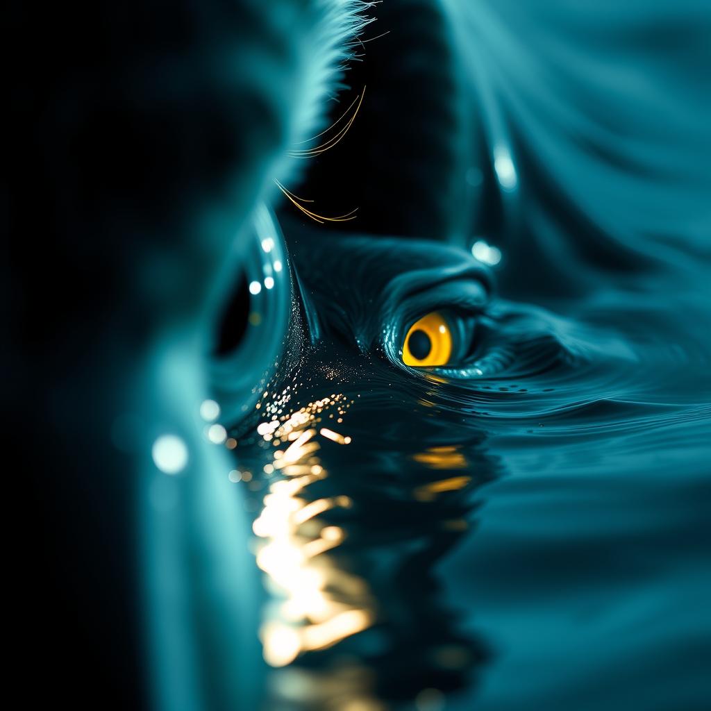 Sonhar com arraia atacando [Interpretação & Significado]