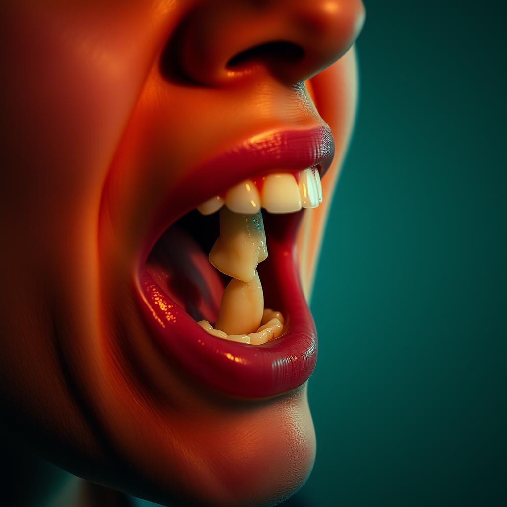 Sonhar com arrancar dente de outra pessoa [Interpretação & Significado]