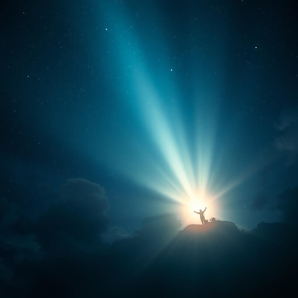 Sonhar com Arrebatamento na Bíblia [Interpretação & Significado]