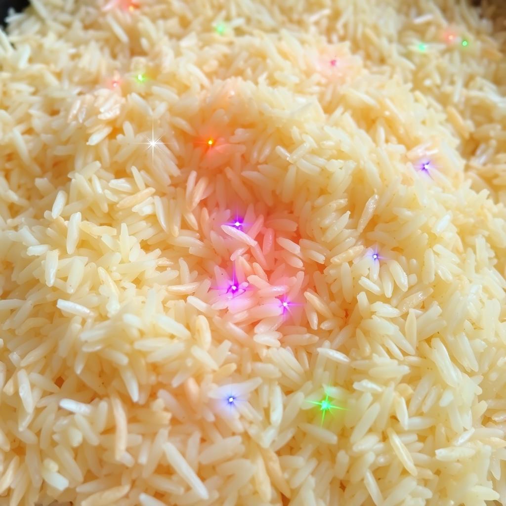 Sonhar com arroz - Números da sorte [Interpretação & Significado]