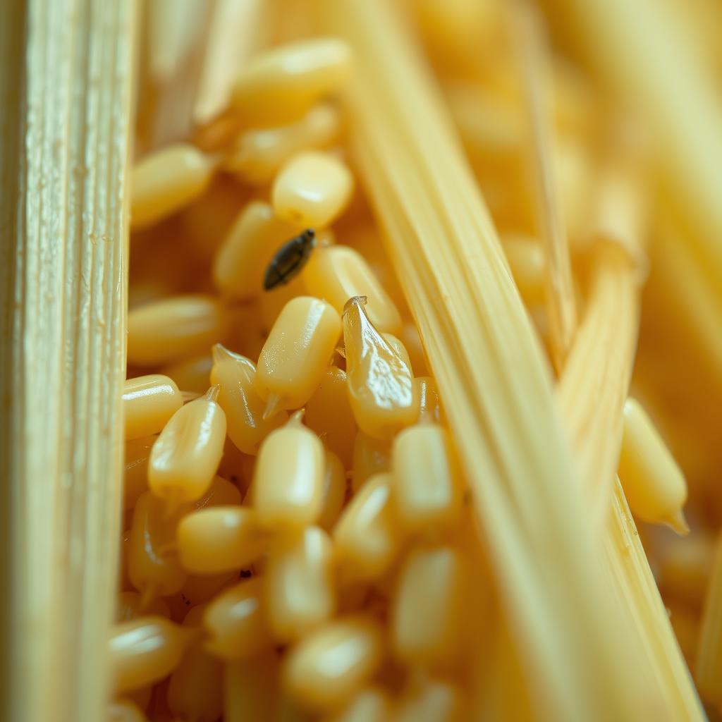 Sonhar com arroz cheio de bicho [Interpretação & Significado]