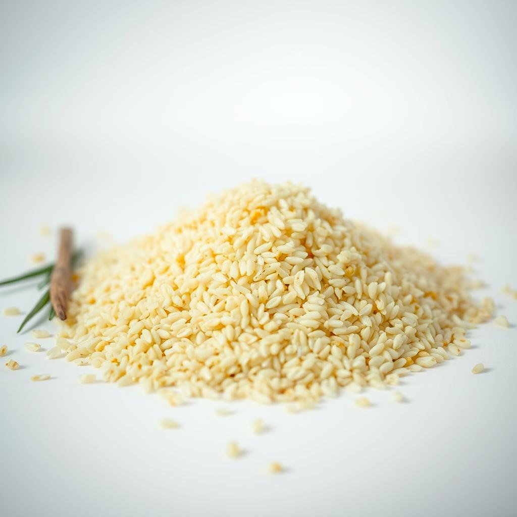Sonhar com arroz cozido derramado [Interpretação & Significado]