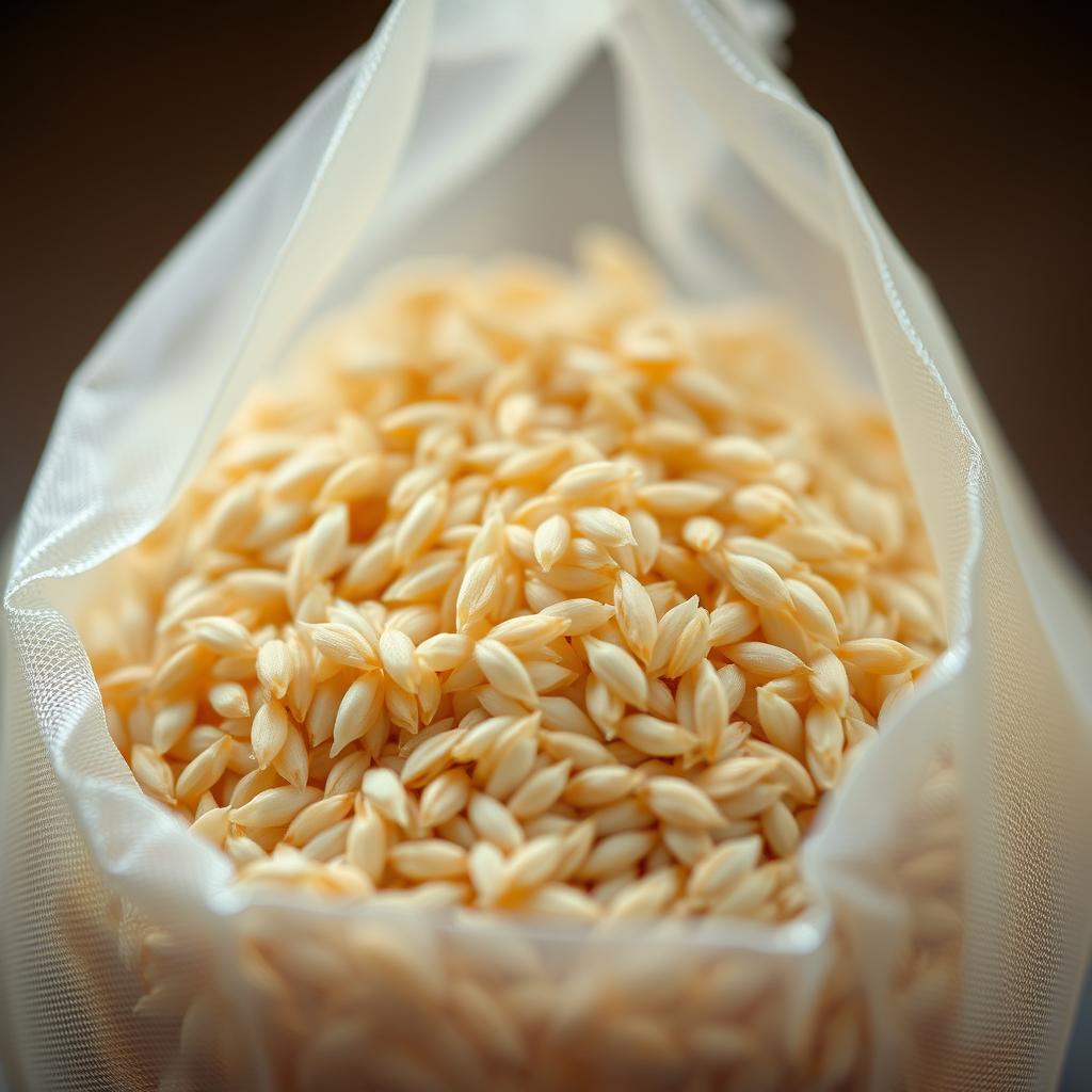 Sonhar com arroz cru no pacote [Interpretação & Significado]