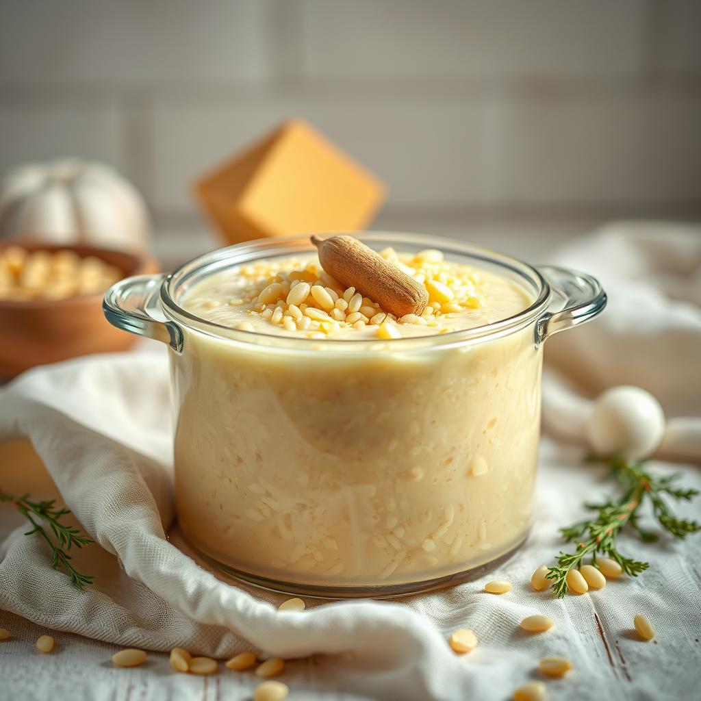 Sonhar com arroz doce e canela [Interpretação & Significado]