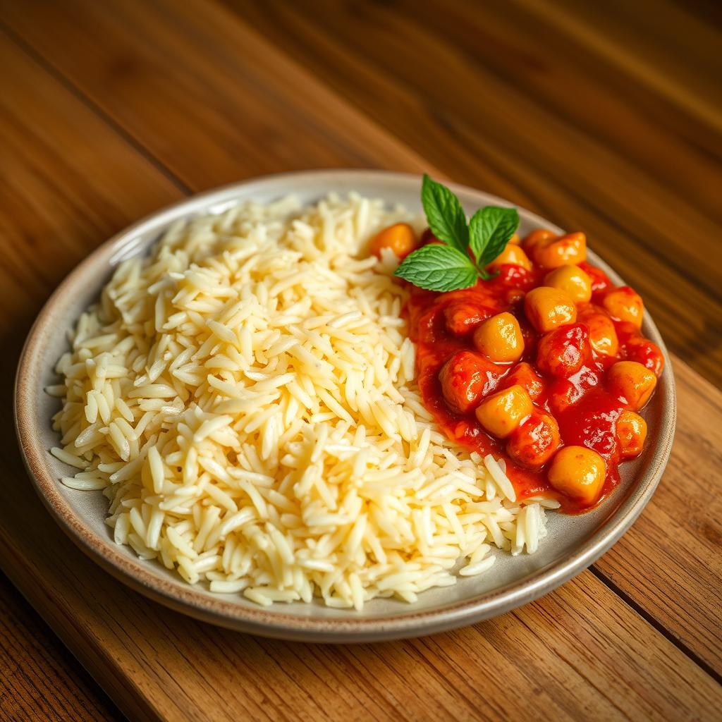 Sonhar com arroz e macarrão [Interpretação & Significado]